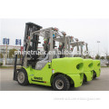 top brand forklifts truck 3tons dizel foklift for sale